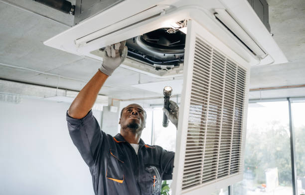 Licensed Ductwork Repair service in Roosevelt, UT - FH HVAC